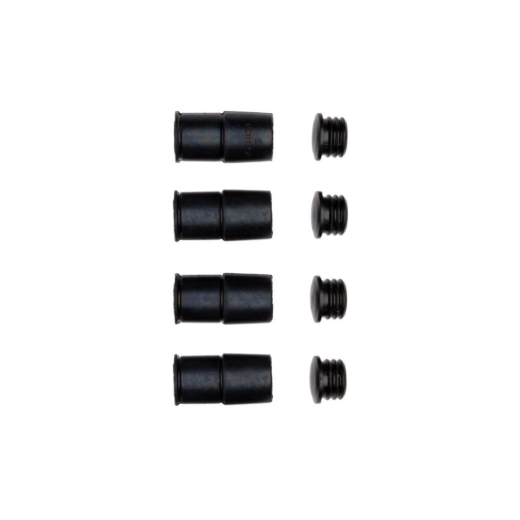 Disc Brake Hardware Set for Mercury Villager (1993–2002) ALX-PAU-DF-340-54031-CLA15