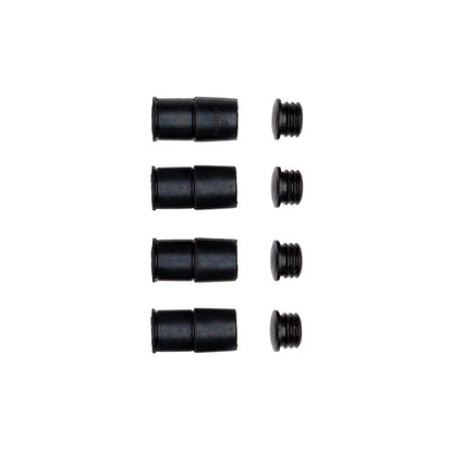 Disc Brake Hardware Set for Mercury Villager (1993–2002) ALX-PAU-DF-340-54031-CLA15