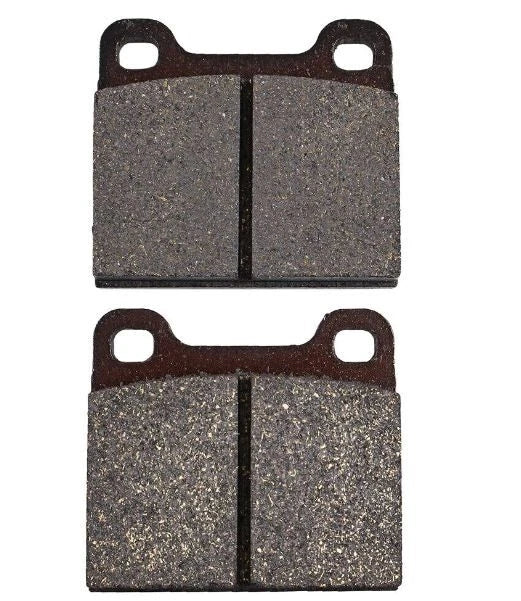 Brake Pads for Ski-Doo (Pair) OE # 414990000, 415084600, 05059