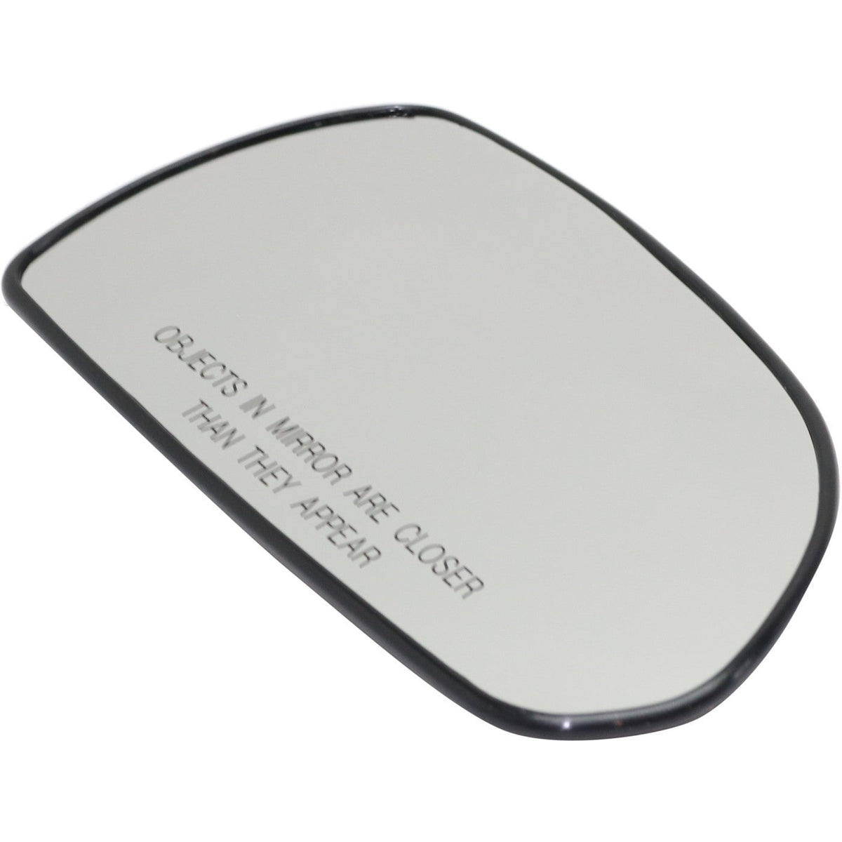 Heated Passenger Right Side Mirror Glass for Hyundai Elantra, Kia Spectra
