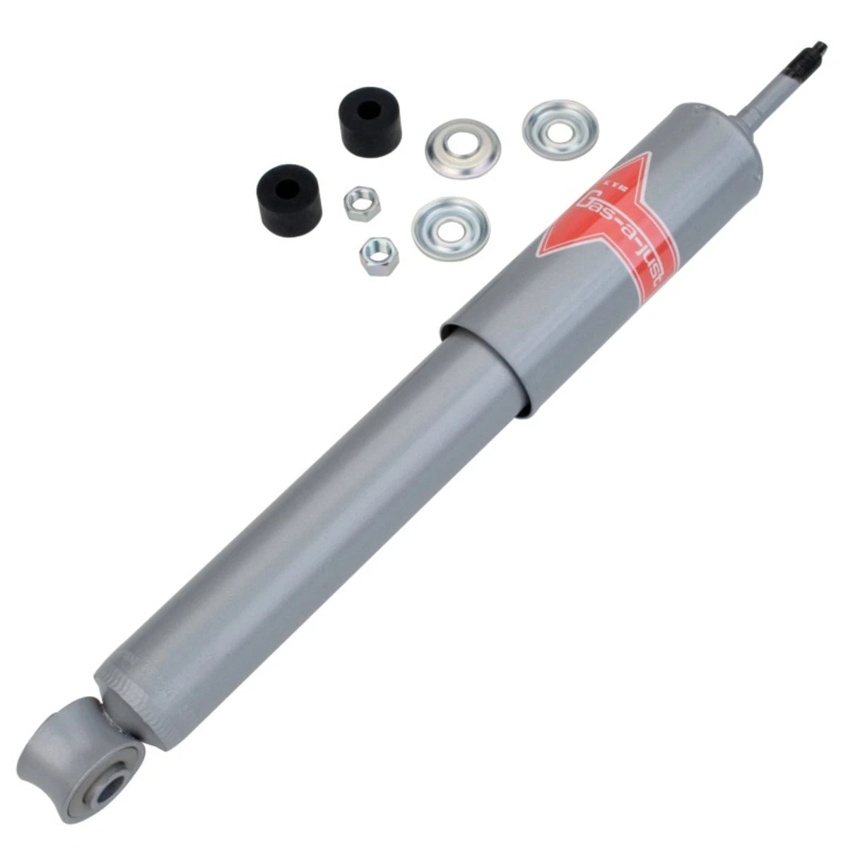 KYB Shock for Nissan Hardbody (1986–1997) KG4605A, 37047