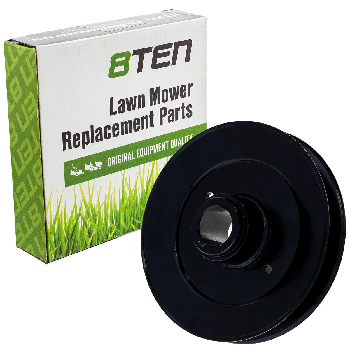 Deck Spindle Kit for Gravely Pro-Stance (58810800, 59225700, 59202600)