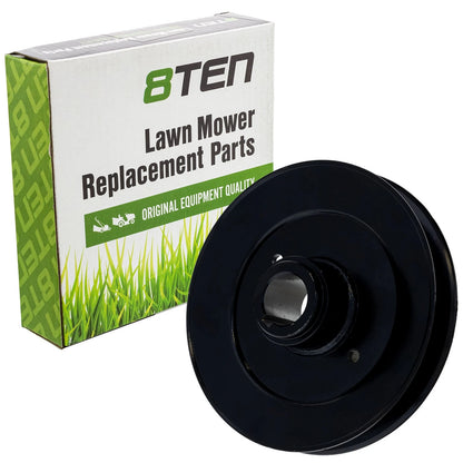 Deck Spindle Kit for Gravely Pro-Stance (58810800, 59225700, 59202600)