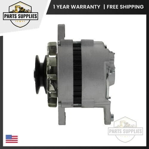 Alternator for Ford 1310 1510 1710 Tractor (12V)