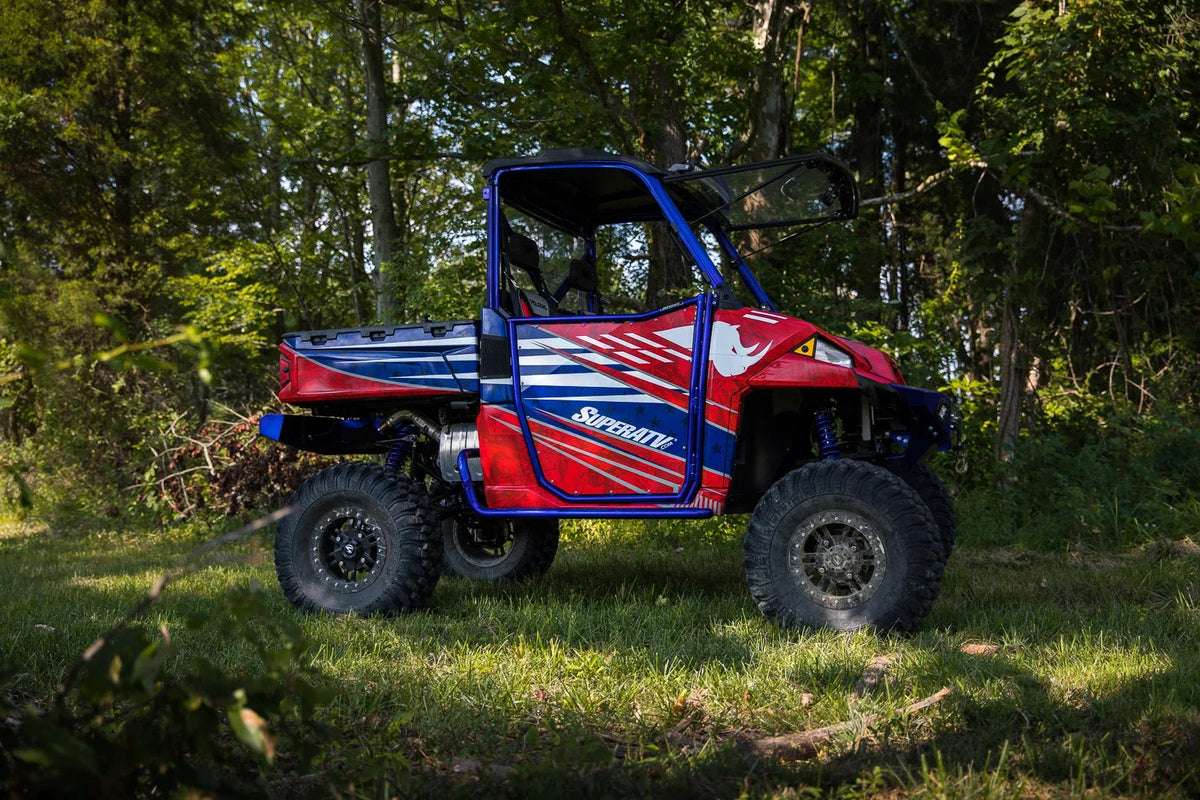 6" Lift Kit w/ Rhino 2.0 Axles for Polaris Ranger XP 570 (2015–2016)