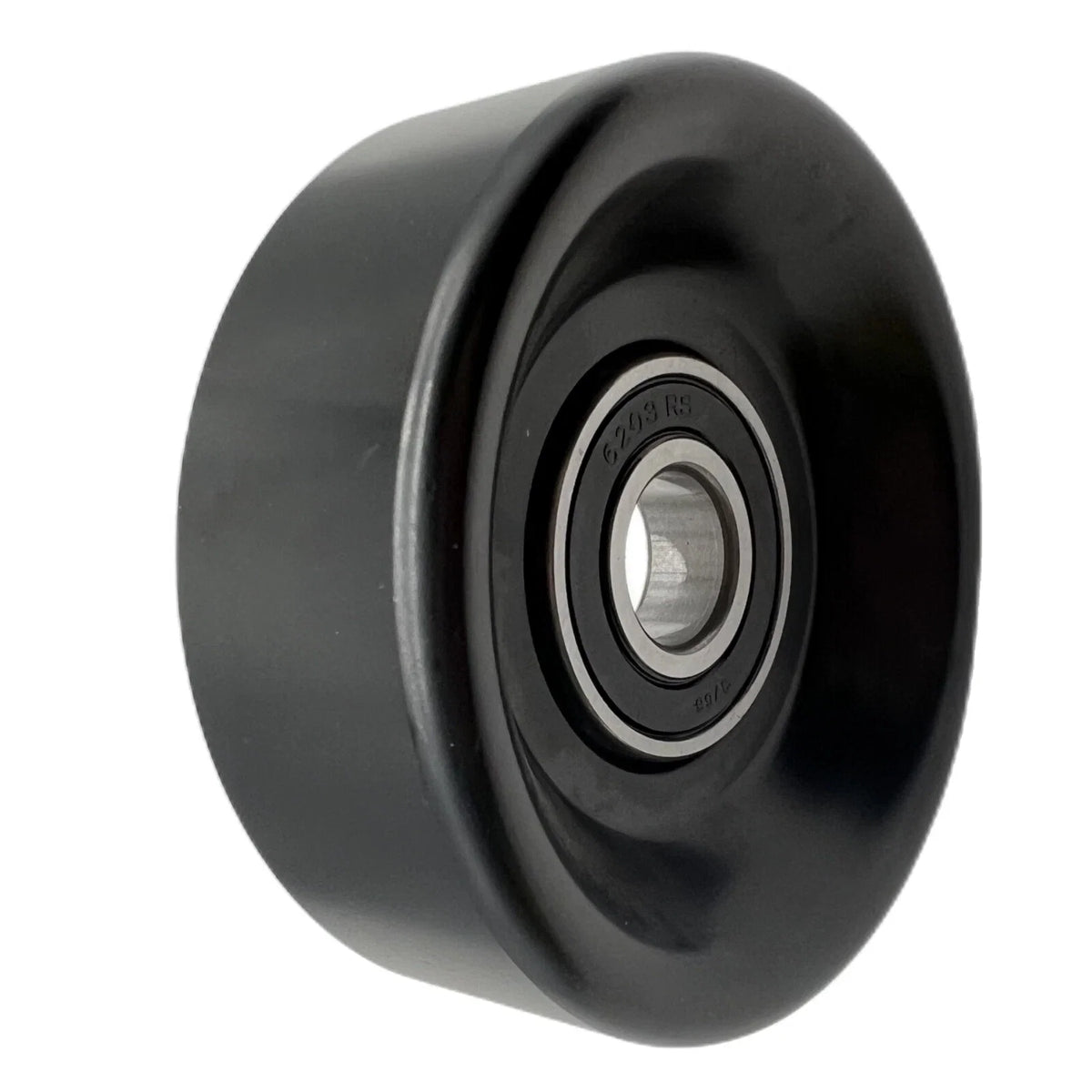 Serpentine Belt Idler Pulley for Volvo OMC Penta 4.3 5.0 5.7 8.1 L (3861009)