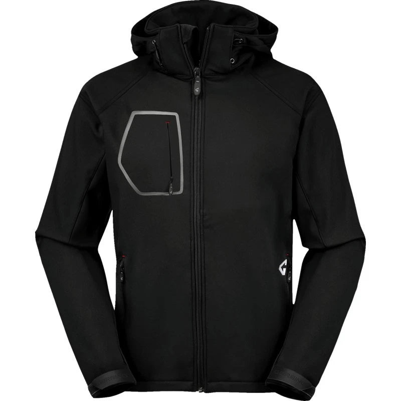 2X Gerbing 7V Torrid Softshell Heated Jacket for GERTJKT7VMB3XL (3XL)