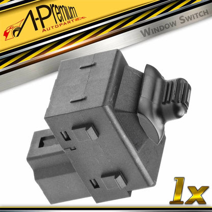 Power Window Switch for Jeep Cherokee (1997–2001)
