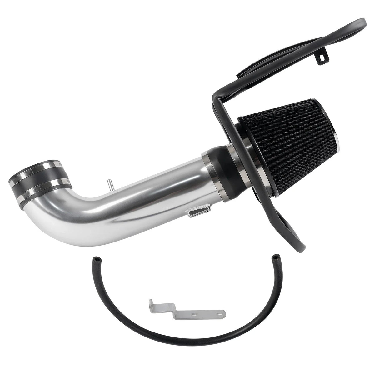 Cold Air Intake Pipe Kit for Chevrolet Camaro 6.2L V8 SS (2010–2015)