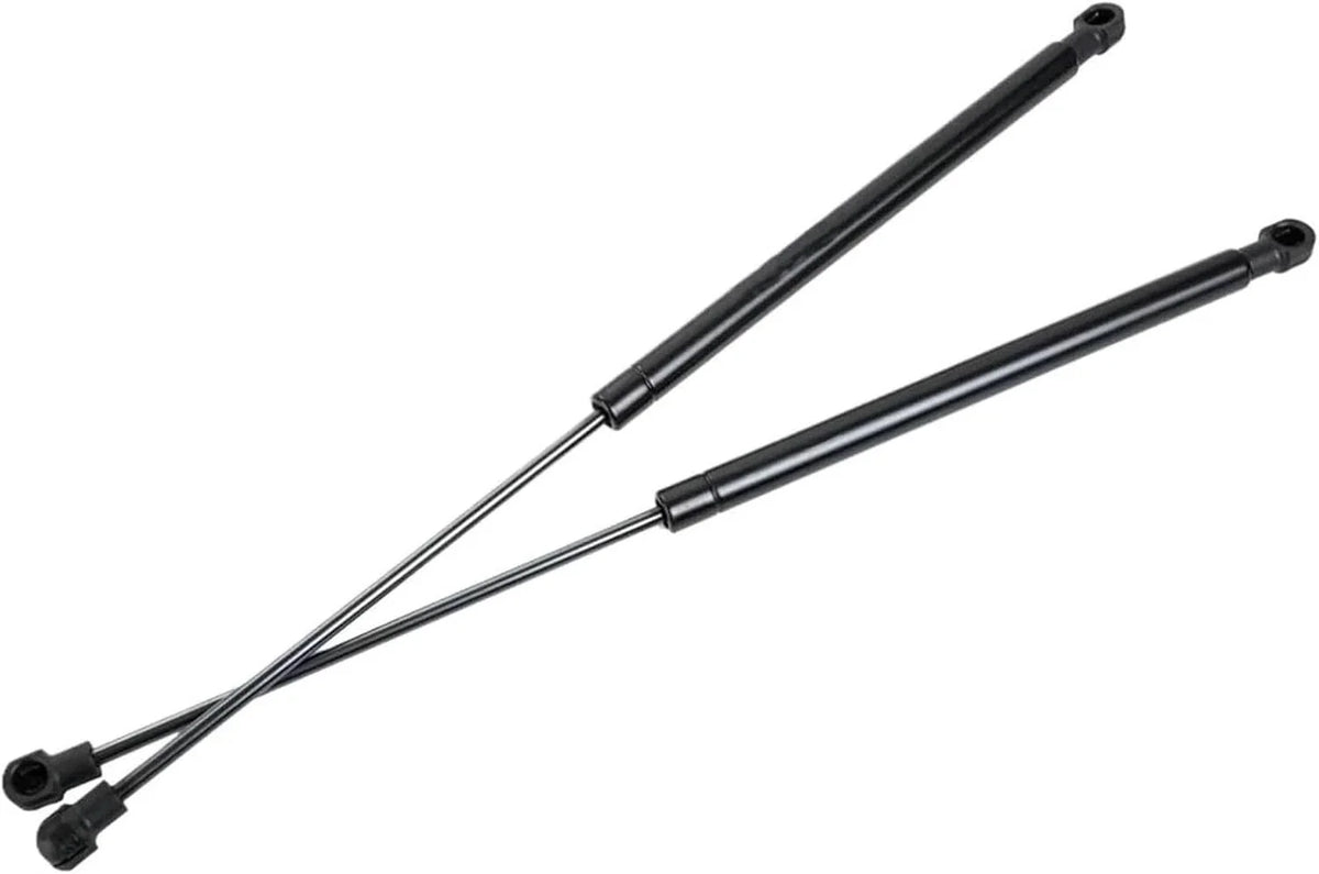 2PCS Rear Hood Lift Supports Gas Struts for Audi A3 (2006–2013)