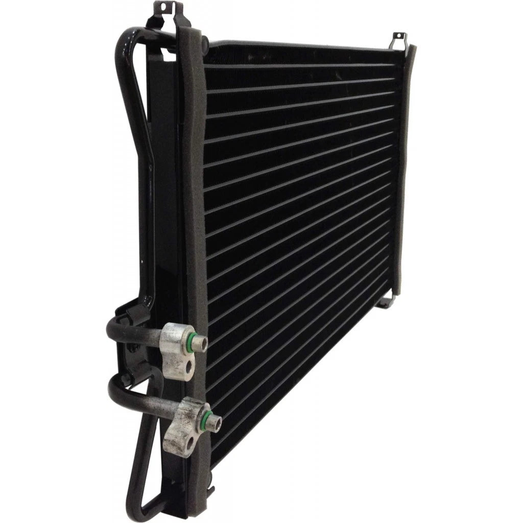 A/C Condenser for Ford Escape (2001–2004) FO3030136, CLX-M0-USA-KVAC4975-CL360A70