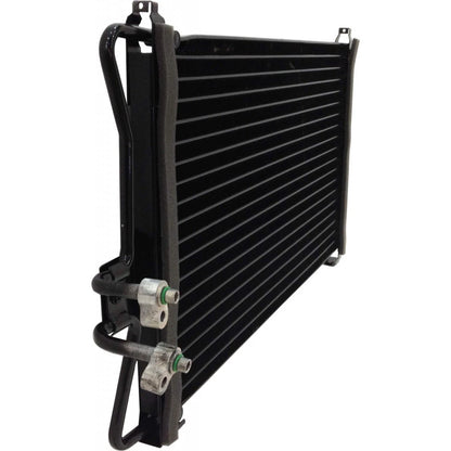 A/C Condenser for Ford Escape (2001–2004) FO3030136, CLX-M0-USA-KVAC4975-CL360A70