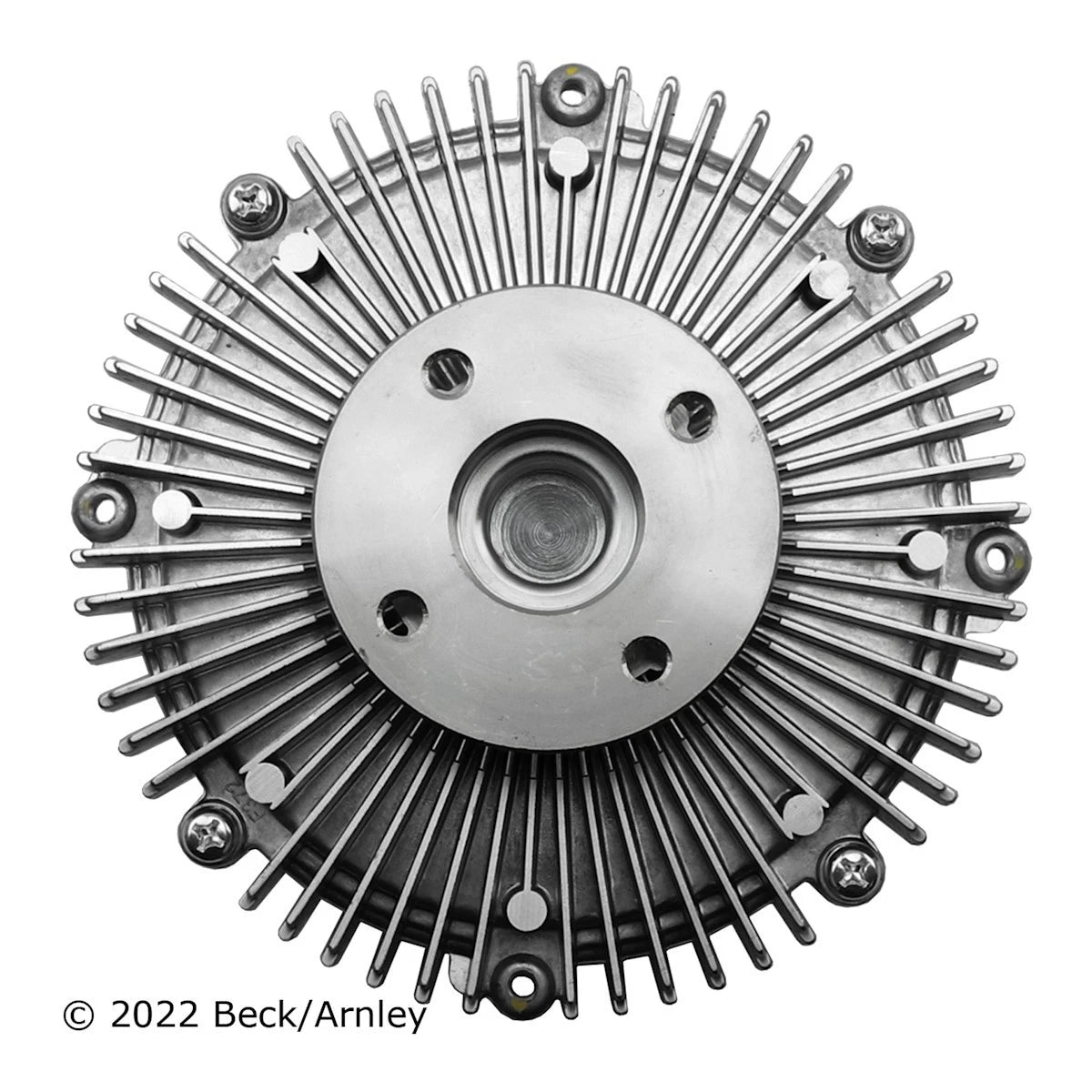 Fan Clutch for Nissan NV2500 NV3500 Armada (2008–2017) 130-0194, REPI313706
