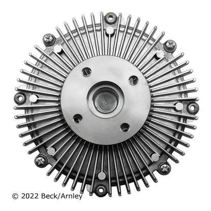 Fan Clutch for Nissan NV2500 NV3500 Armada (2008–2017) 130-0194, REPI313706