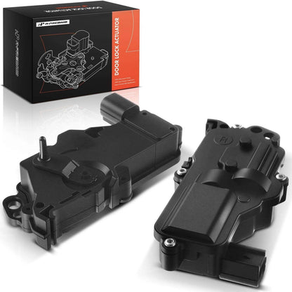 2X Door Lock Actuator for F-150 (2004–2008) Explorer (2002–2010) DLA-256, AC89163