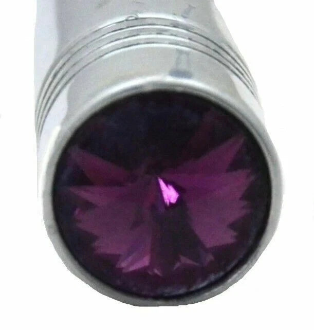 Toggle Switch Extensions for Peterbilt 359 379 (2X, 40015P) Purple 2-1/4" Tall