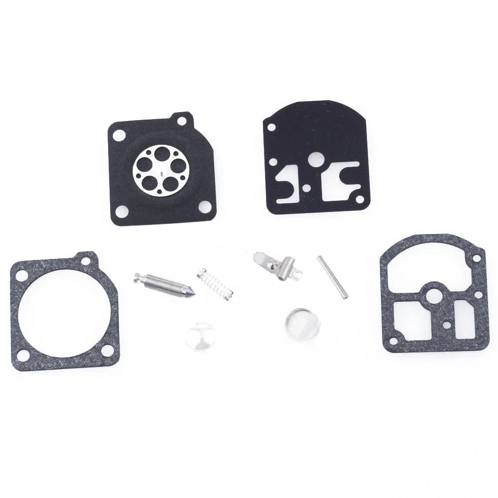 Carb Rebuild Kit for Zama Chainsaw 009, 010, 011, 012, 011AV