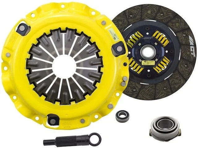 Clutch Kit for Mazda B2600 (1987–1988) DF484WR