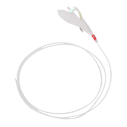 5 Hook Sabiki Rigs for Deep Sea Fishing
