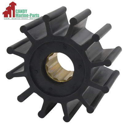 Water Pump Impeller for Johnson Pump (09-1027B-9)