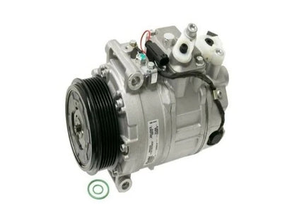 A/C Compressor for Mercedes G550 (2009–2012) 93196VMFJ