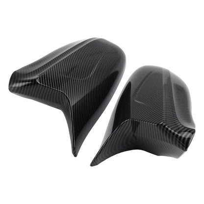 Side Mirror Covers for Lexus IS250 IS350 (2006–2012) 8794053250, 8791053251