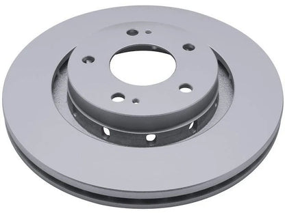 Front Brake Rotor for Mitsubishi Outlander (2005–2006) 41612BDCP