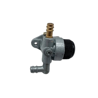 Fuel Cock Tap with Filter for Mariner 4 5 6 HP Outboard Motor (878387, 22878387)