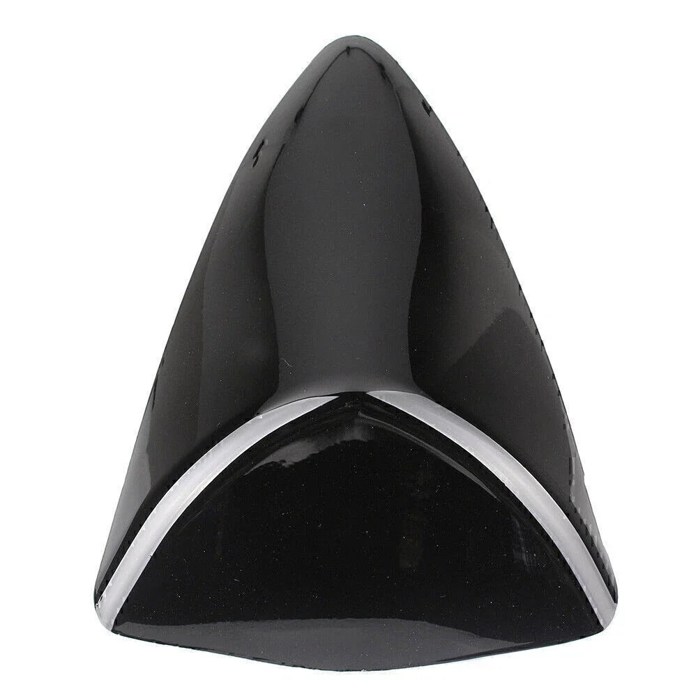 Rear Passenger Seat Cover Cowl for Kawasaki Ninja ZX6R (2007–2008)
