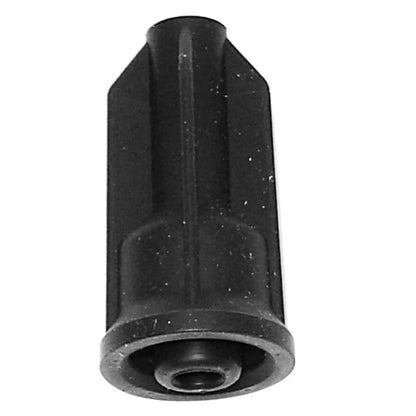 Ignition Coil Boot for Hummer H3 (2006) ALX-PAU-AC-16026-CLA6, Silicone, Black