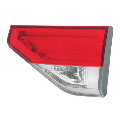 LED Inner Right Tail Light Assembly for Honda Odyssey (2014–2017)