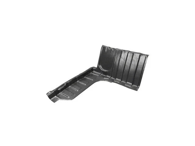 Undercar Shield for Hyundai Accent (2012–2017) 77255NJMF