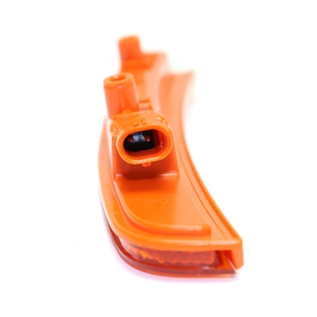 Side Marker Light for Dodge Charger (2015–2023) LED, CLX-M0-CS488-B000R-CL360A50, CH2551133