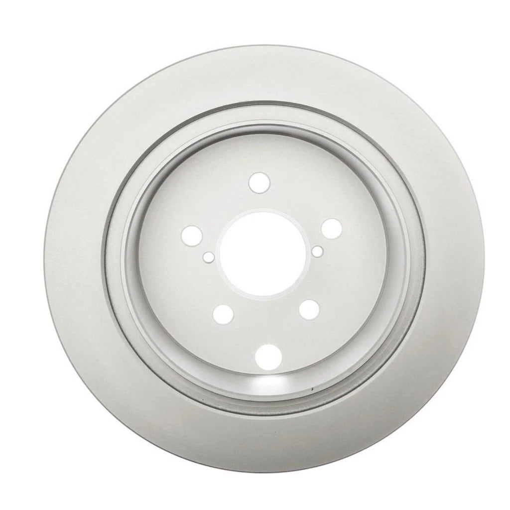 ACDelco Brake Rotor for Subaru Crosstrek (2016–2023) OLX-ACD18A2958AC-CL360A50