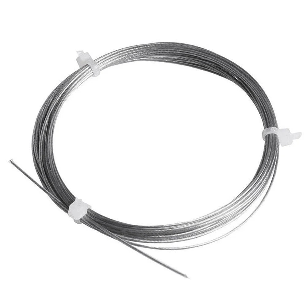 Windshield Glass Wire Rope Removal Tool for