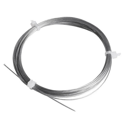 Windshield Glass Wire Rope Removal Tool for