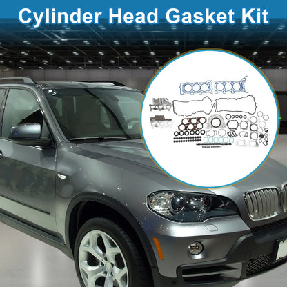 Cylinder Head Gasket Kit No.12646460 for Chevrolet Equinox (2010–2012)