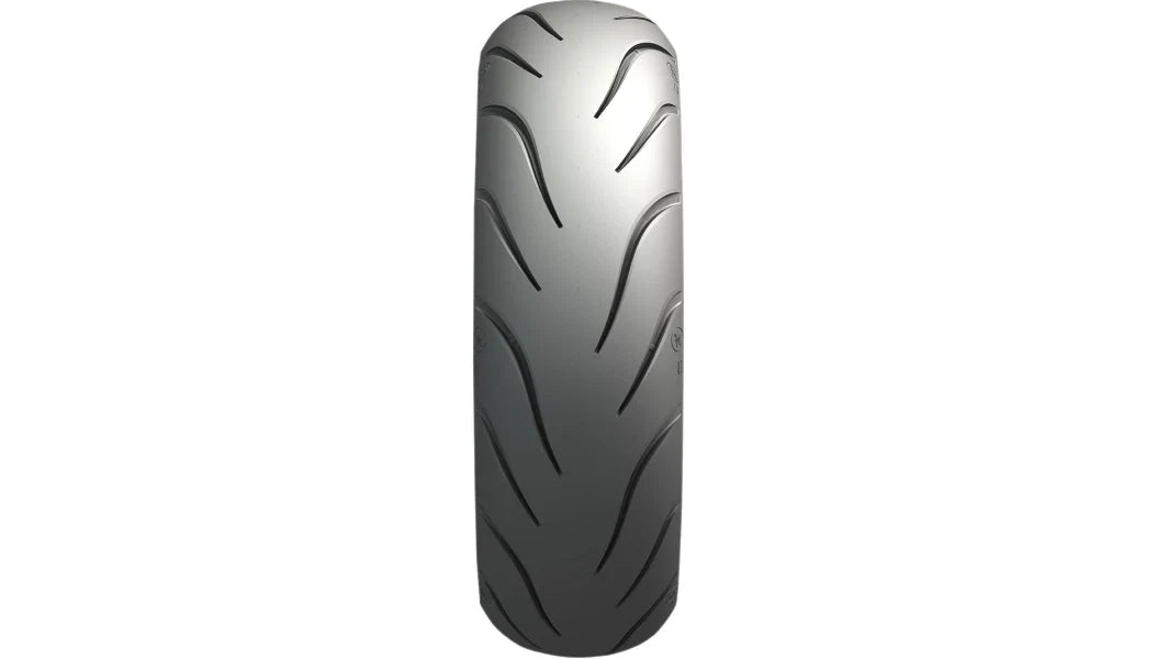 Michelin Commander III Rear Tire for Motorcycle (180/65B16)