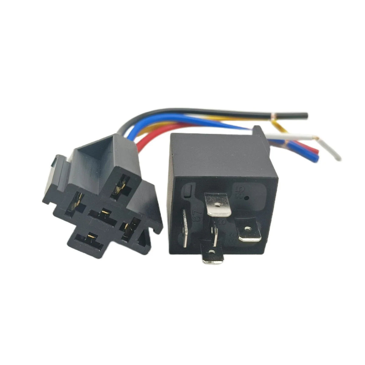 Trim Tilt Motor Relay for Volvo Penta (854357-1, 1214764, 1983420C1, 0-332-014-150)