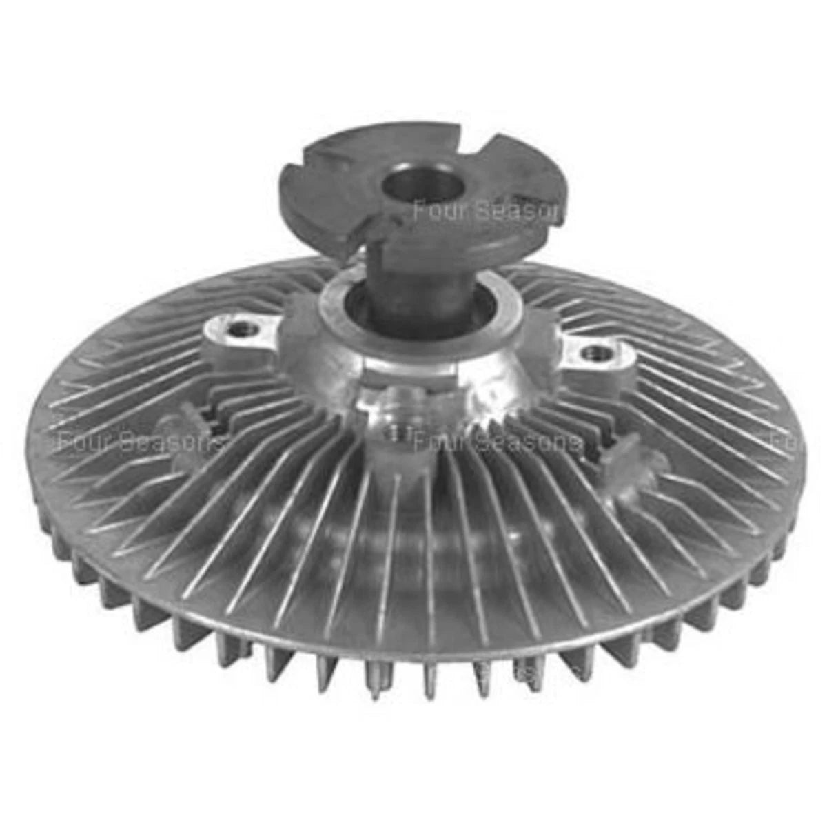 Fan Clutch for Chevy Olds SaVana (1988–1996) 36956 REPC313701 154949