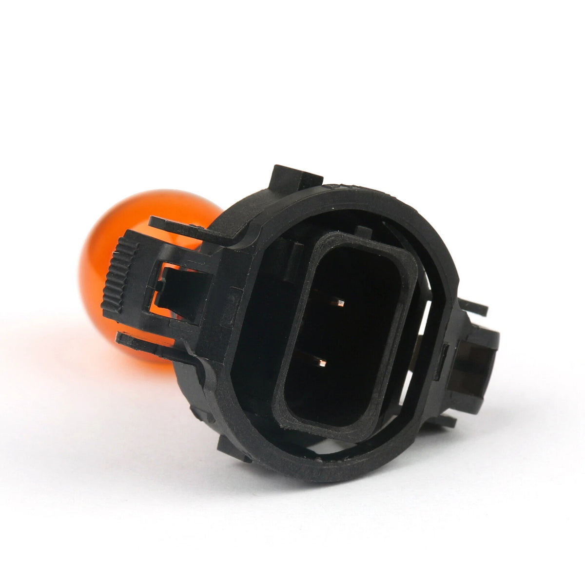 1x Amber 24W Halogen Bulb for Philips Standard (C119-175)