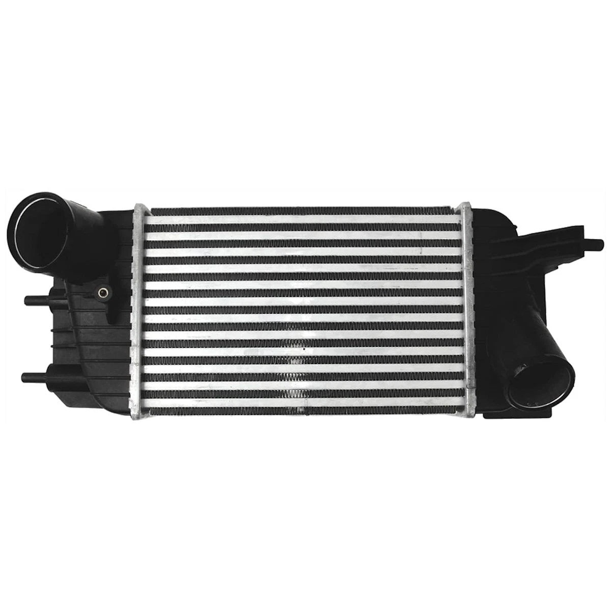 Radiator for Nissan Juke (2011–2017) - KIT-032026-277, 3549, CU13264, 13264