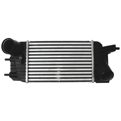 Radiator for Nissan Juke (2011–2017) - KIT-032026-277, 3549, CU13264, 13264