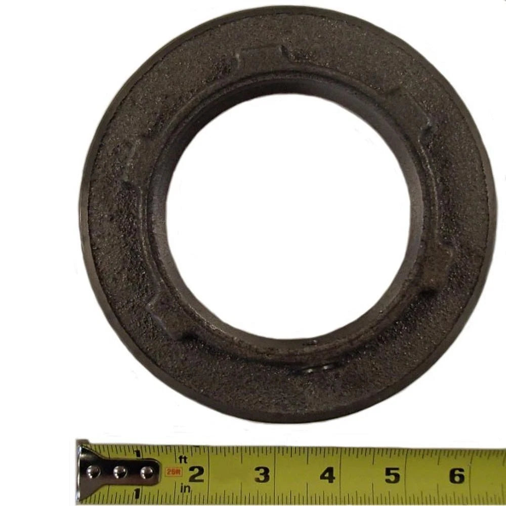 Water Pump Pulley Flange for 400 450