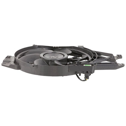 Cooling Fan Assembly for Ford Mustang (2001–2004) 19-20203AN, 1R3Z8C607AA