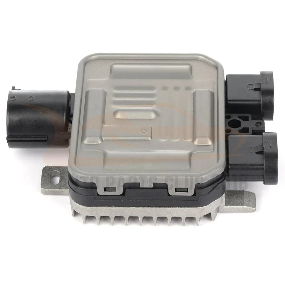 Cooling Fan Control Module for Volvo V70 (2008–2010), V60 (2015–2018) 1331402