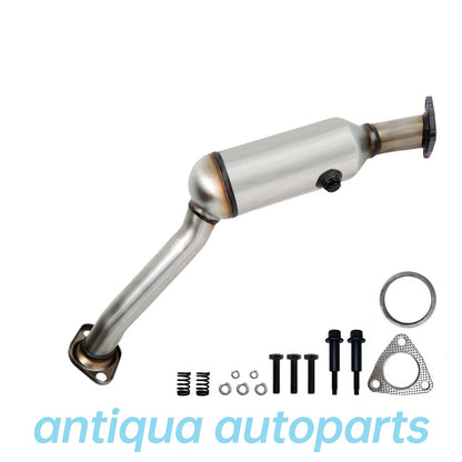 Catalytic Converter for Honda Fit 2007–2008 (1.5L L4, EPA Compliant)