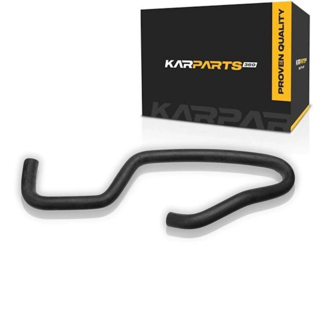 Radiator Hose for Chevy Silverado 1500 (2009–2013) ALX-PAU-AC-26635X-CLA1