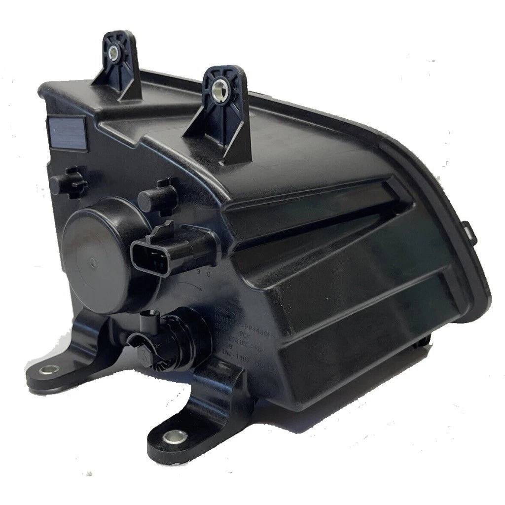 Fog Light for Volvo VNL Series (2018–2019) | VO2592124, CLX-M0-373-2014L-AS2-CL360A55