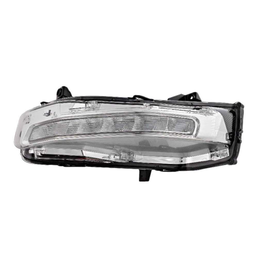 Parking Light Driver Side LED for Ford Mustang (2018–2023) | FO2520197, LLX-FO2520197-CLA1